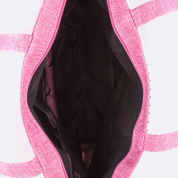 SALE TODAY💗Hello Summer Tote - Picture 4 of 4